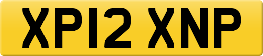 XP12XNP